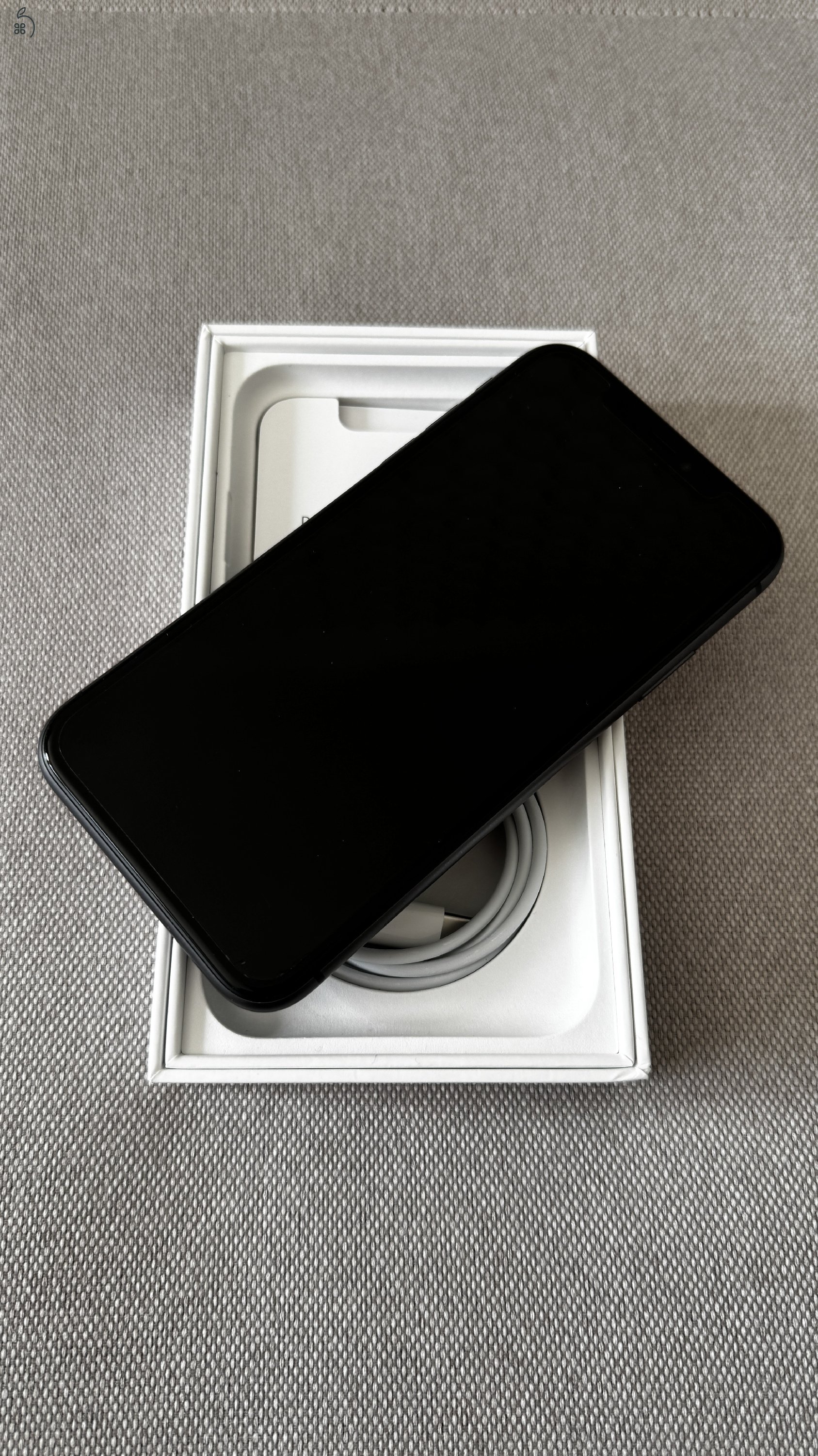 Iphone 11 64gb Space Grey | Független