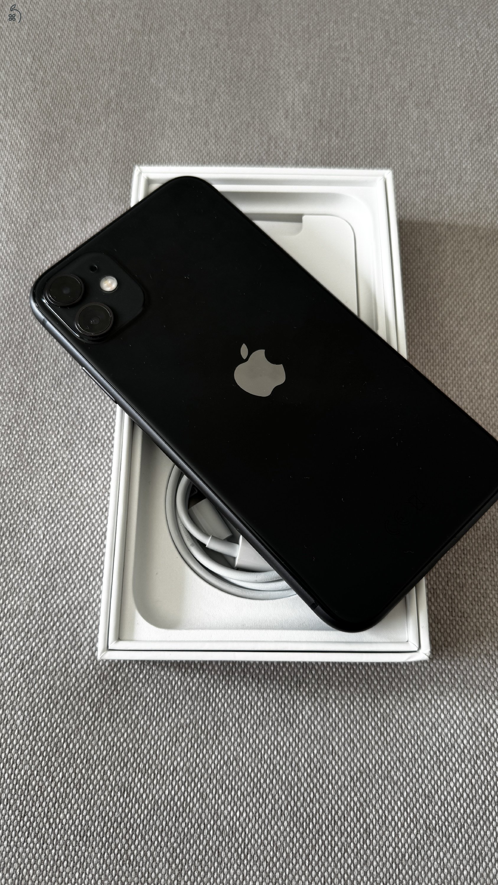 Iphone 11 64gb Space Grey | Független