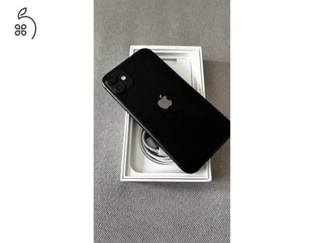 Iphone 11 64gb Space Grey | Független