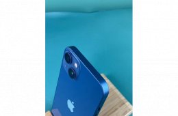 !! 1 ÉV GARANCIA !! iPhone 13 Blue 128 GB – TRU082 – 100% AKKU