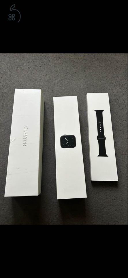 Apple Watch 5 44mm