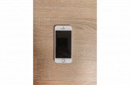 iPhone SE 2016 - 16GB - Rosegold