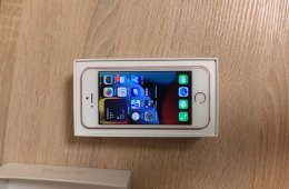 iPhone SE 2016 - 16GB - Rosegold