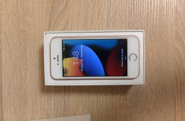 iPhone SE 2016 - 16GB - Rosegold