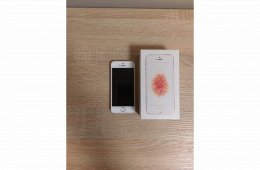 iPhone SE 2016 - 16GB - Rosegold