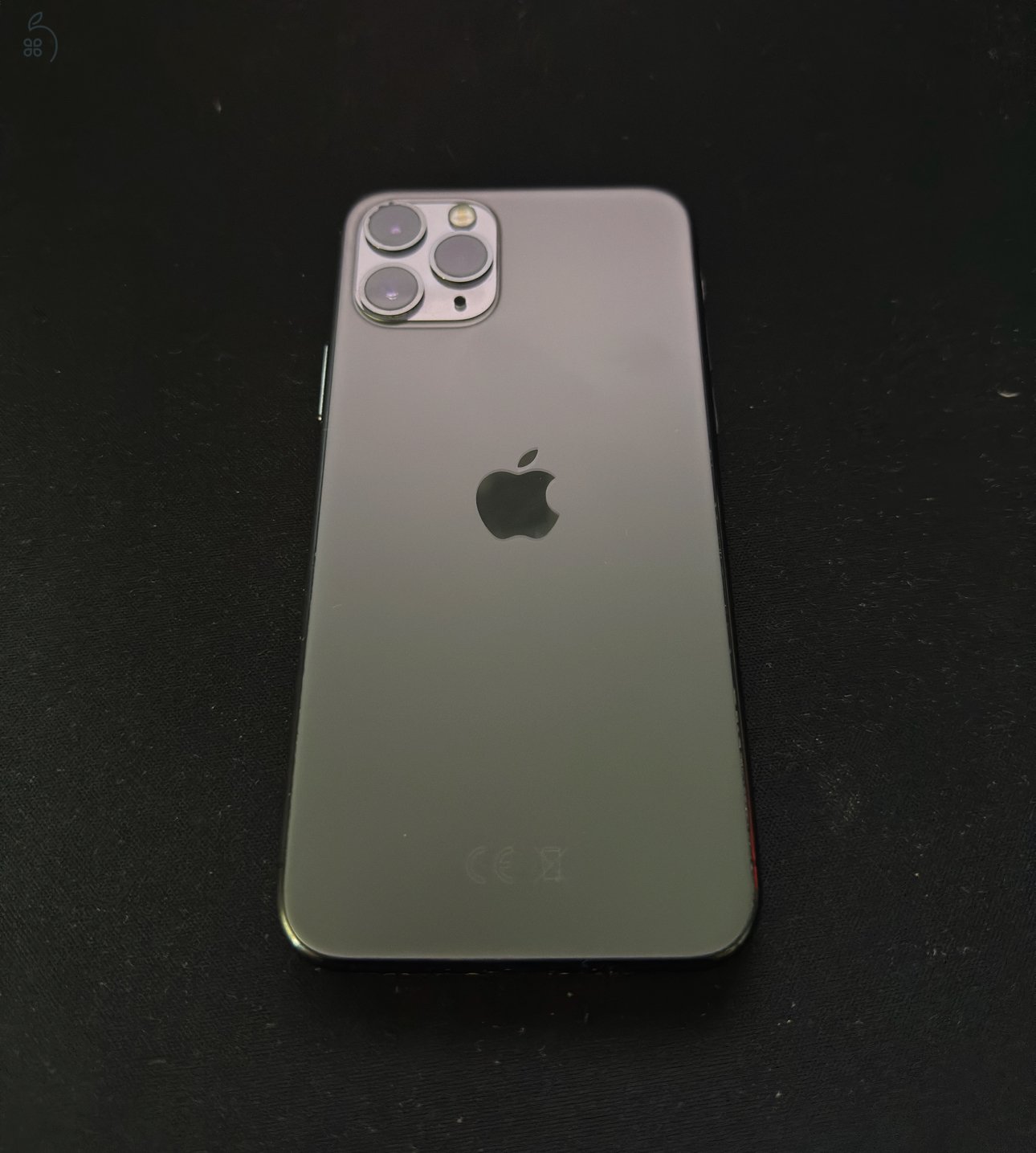 iPhone 11 pro 64GB - Space grey