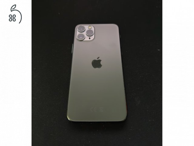 iPhone 11 pro 64GB - Space grey