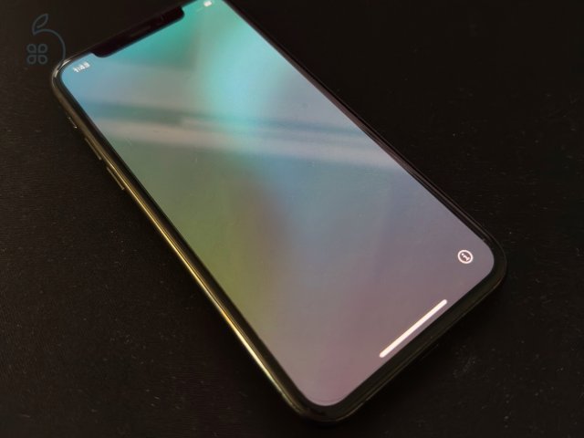 iPhone 11 pro 64GB - Space grey