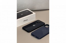 Apple iPhone 13, 128gb, midnight, független