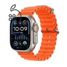 HIBÁTLAN APPLE WATCH ULTRA 2 49mm - 1 ÉV GARANCIA, 100% Akkumulátor