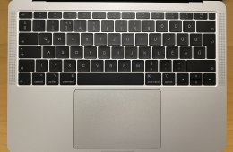 ELADÓ MAKULÁTLAN MacBook Air 2018 i5, 128 GB, MAGYAR billentyűzet, dobozában!