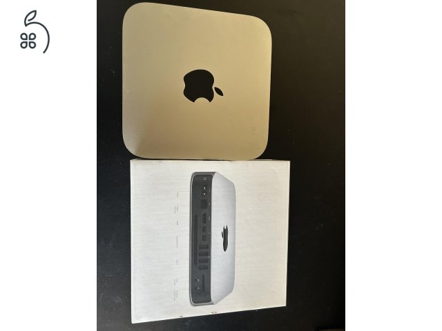 Eladó Mac Mini