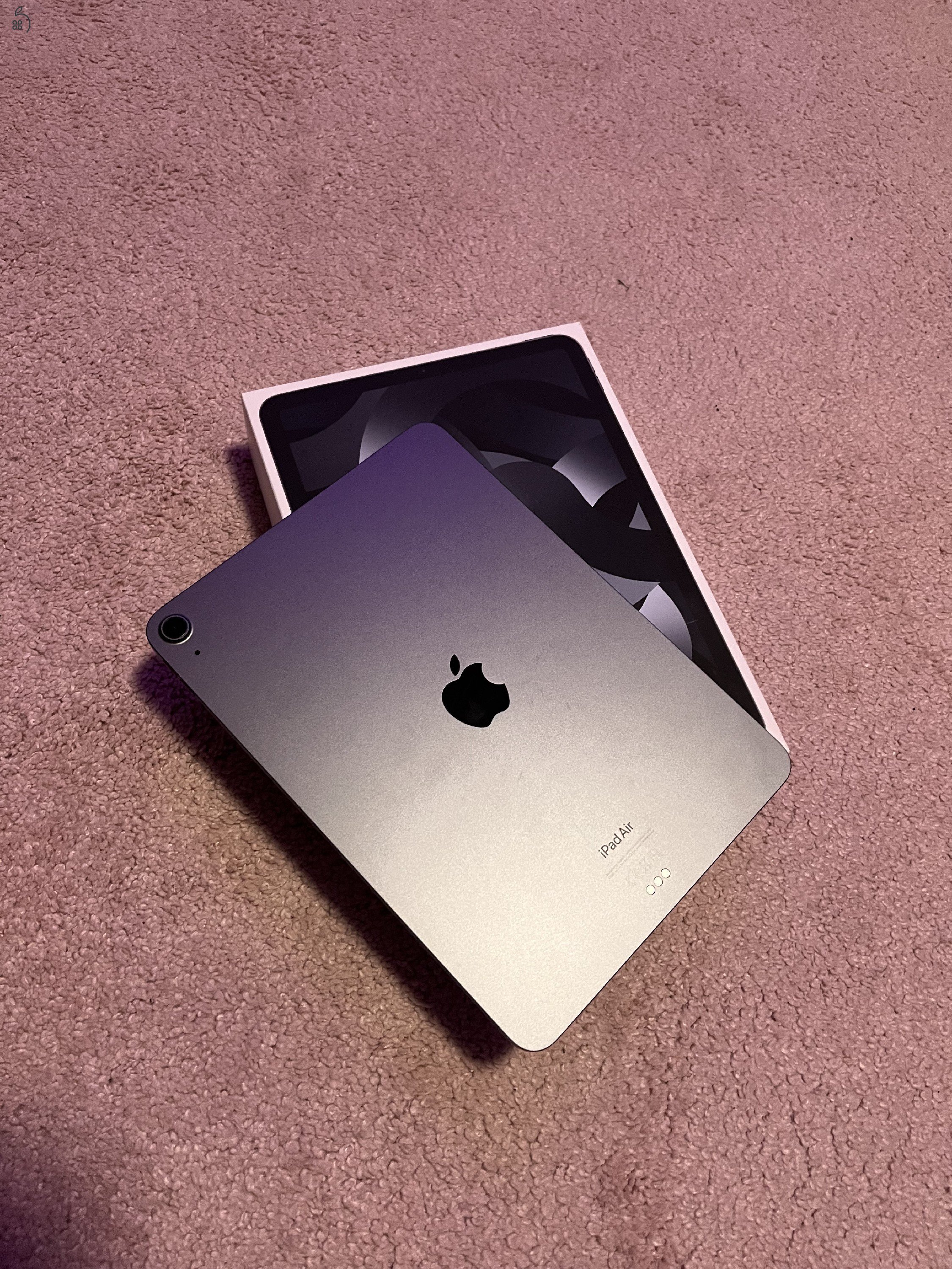 Ipad air 5 