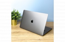 MacSzerez.com - 2019 MacBook Pro 16