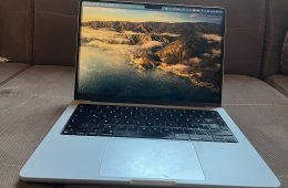 Macbook Pro 14