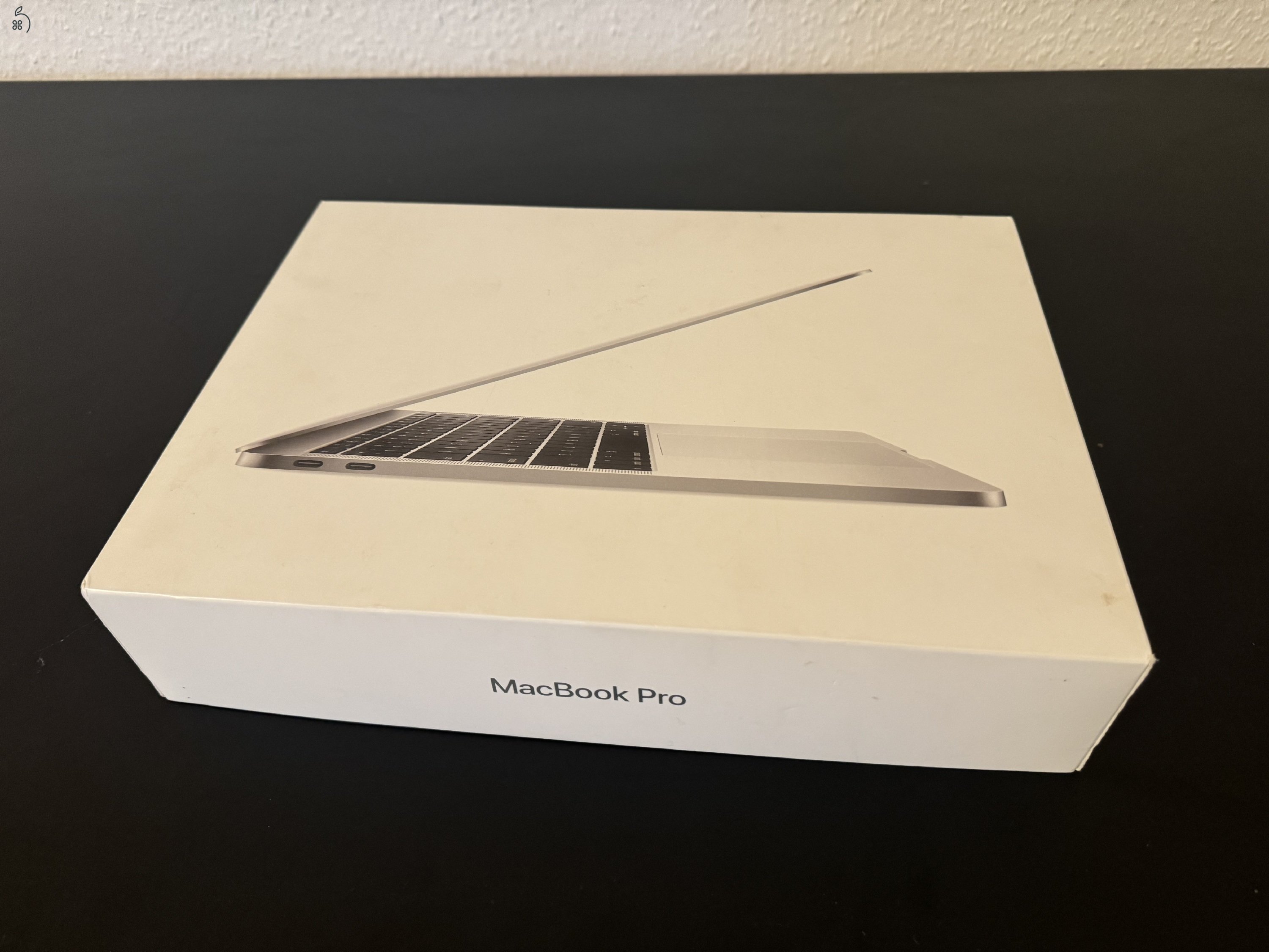 MacBook Pro ‘13 2017