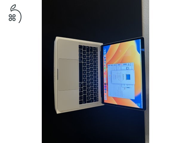 MacBook Pro ‘13 2017