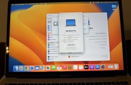 MacBook Pro ‘13 2017