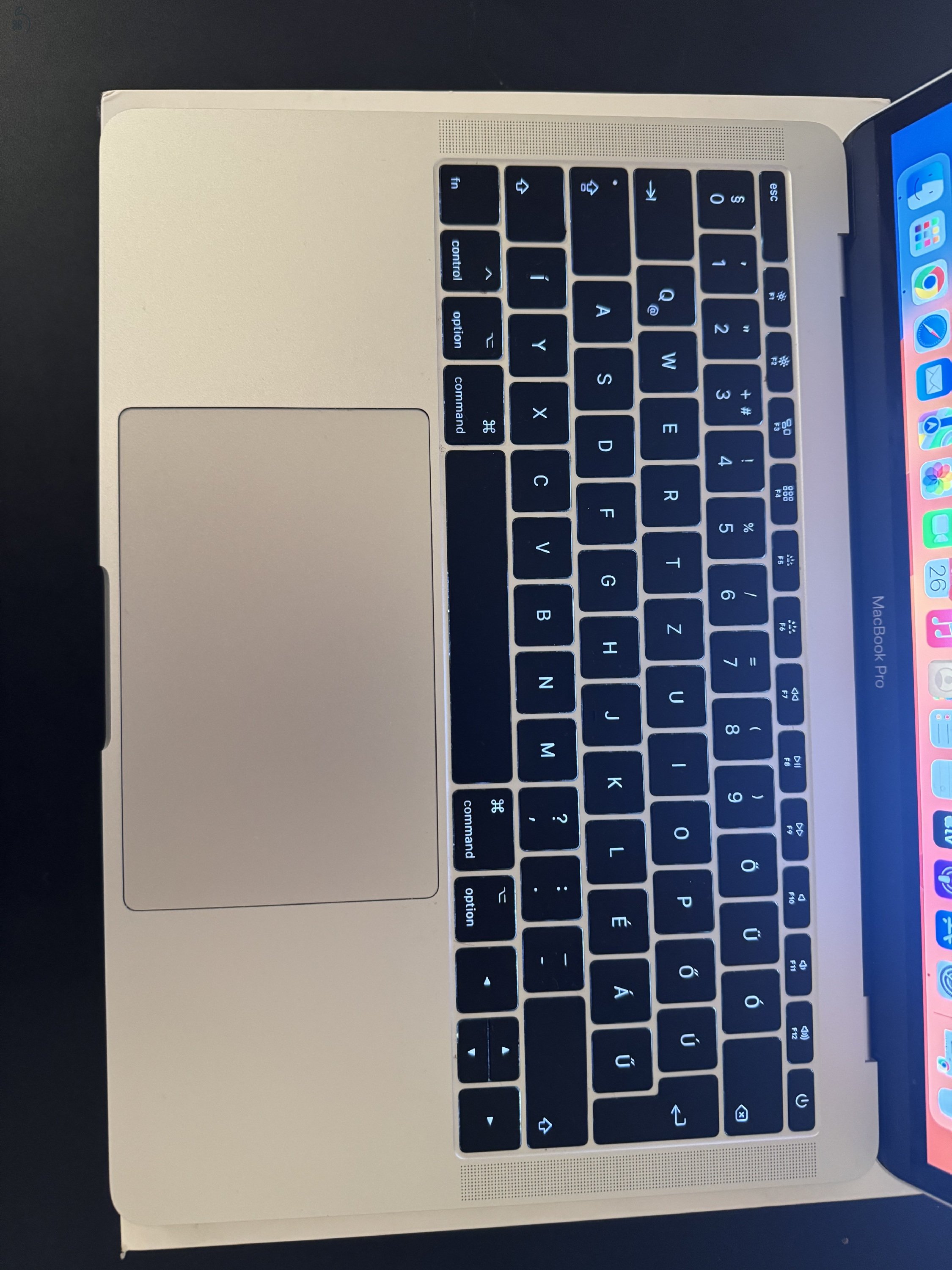 MacBook Pro ‘13 2017