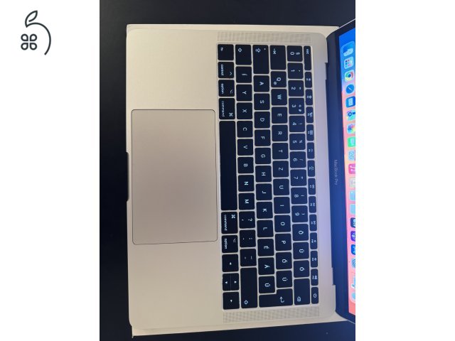 MacBook Pro ‘13 2017