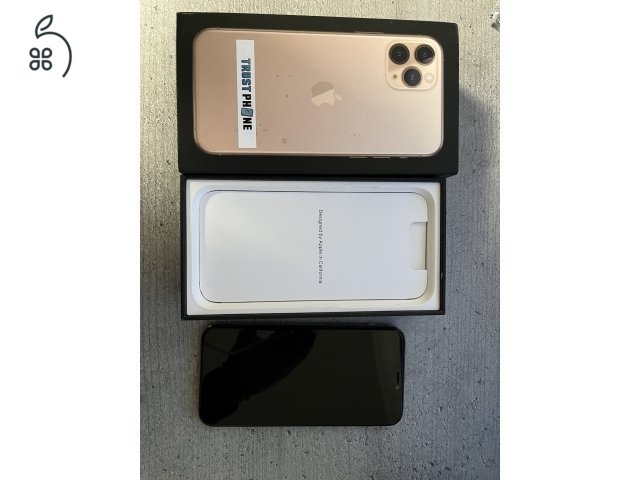 Iphone 11 Pro HIBÁS