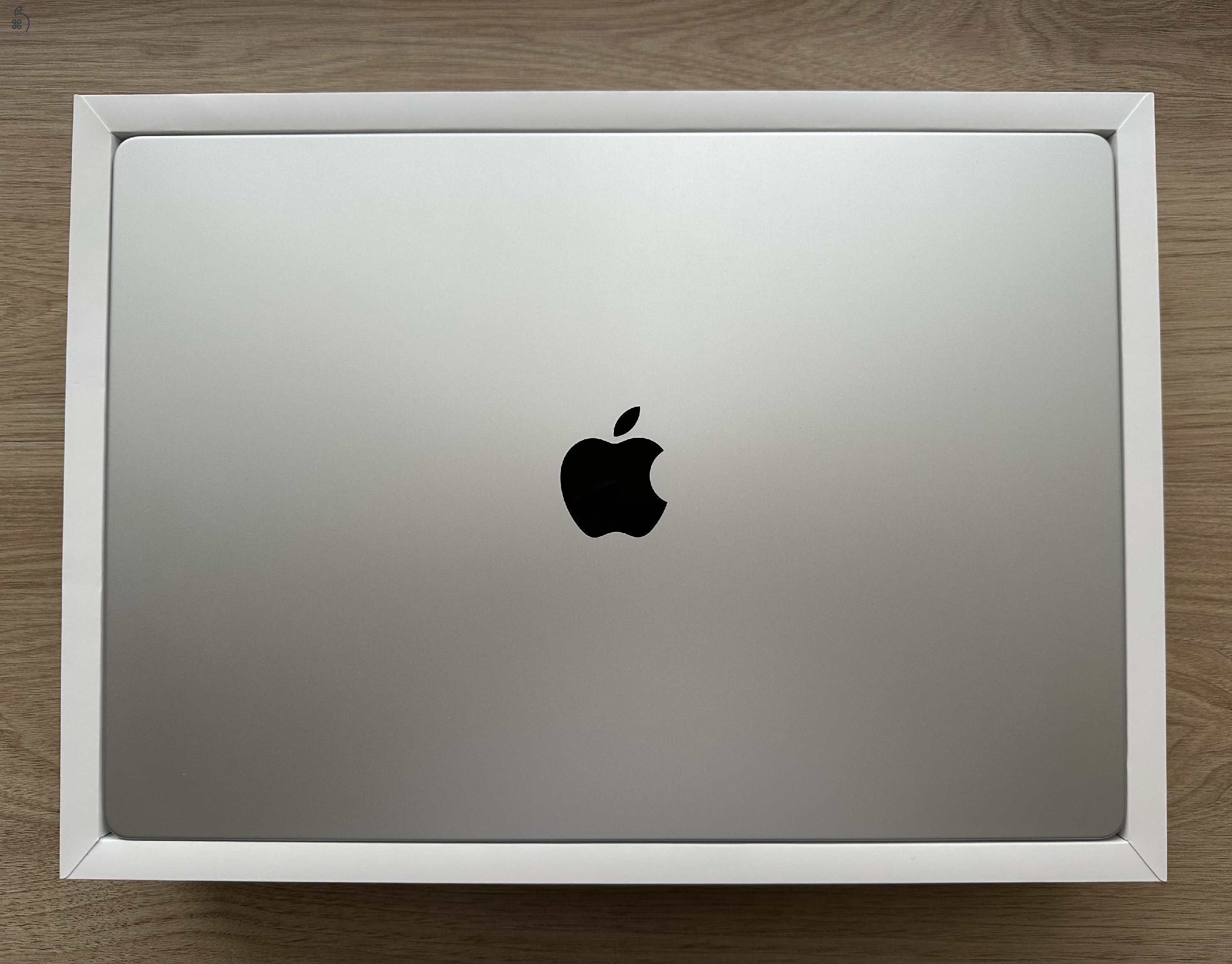 Macbook Pro 16