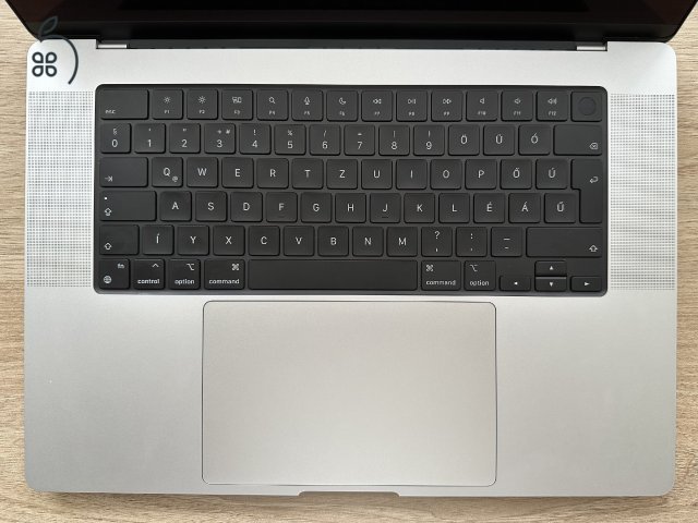 Macbook Pro 16