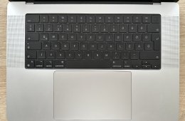 Macbook Pro 16