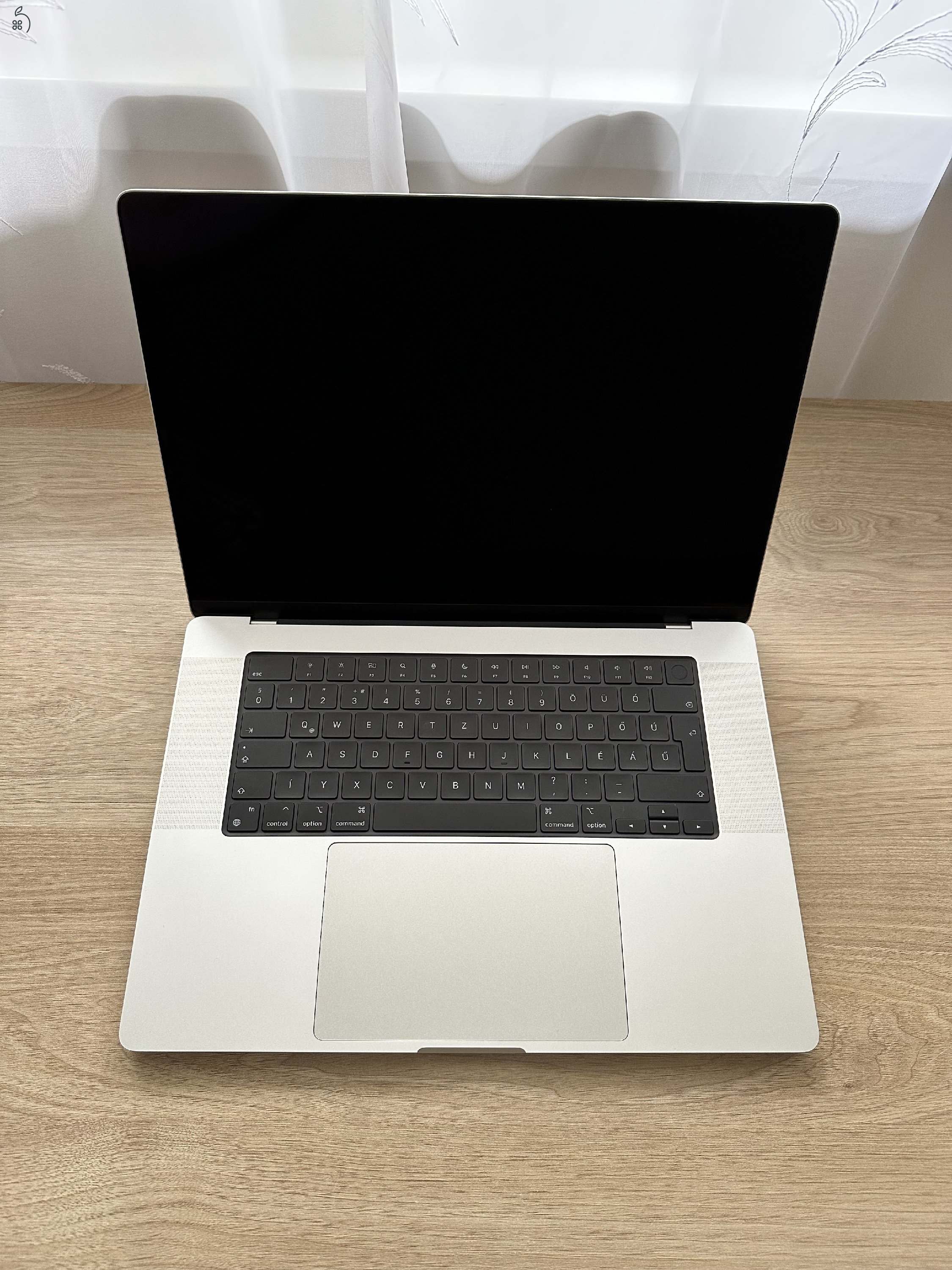 Macbook Pro 16