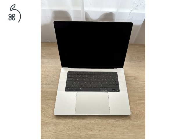 Macbook Pro 16