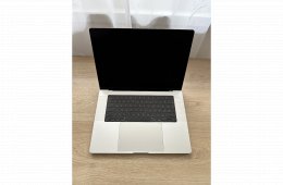 Macbook Pro 16