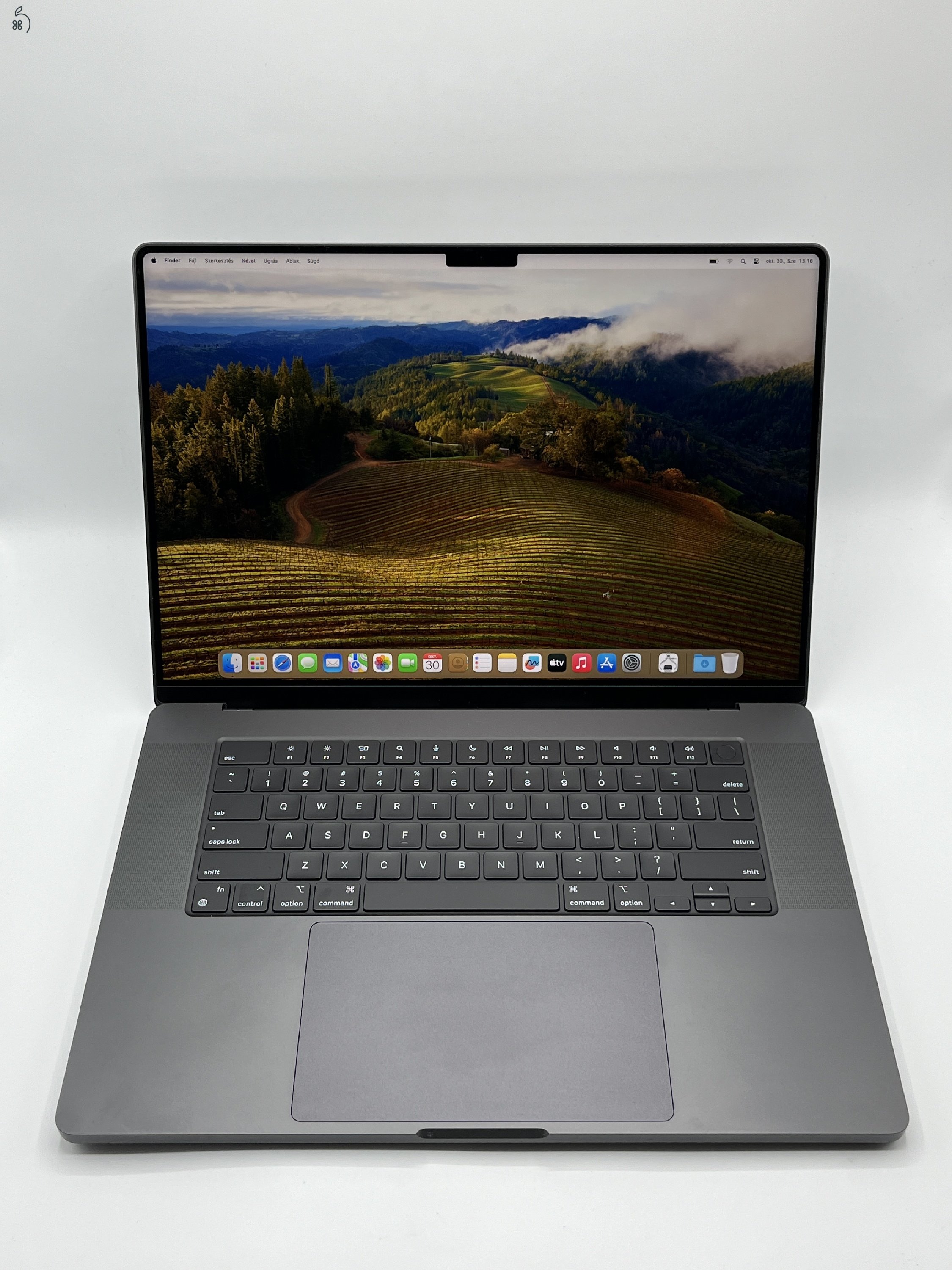 MacBook Pro 16