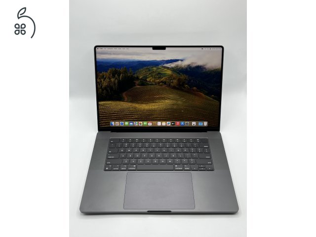 MacBook Pro 16