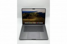 MacBook Pro 16