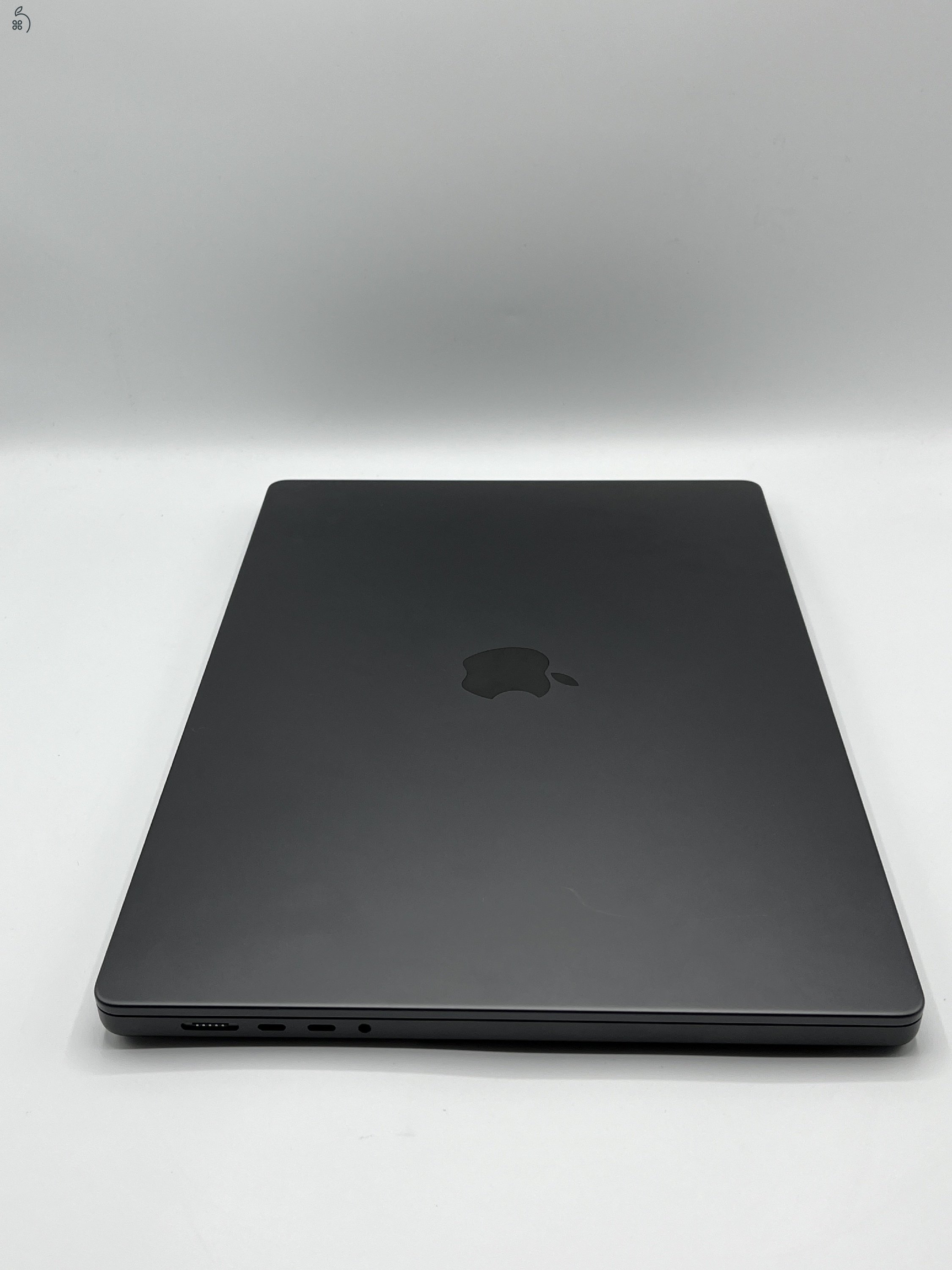 MacBook Pro 16