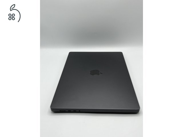 MacBook Pro 16