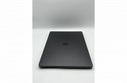 MacBook Pro 16