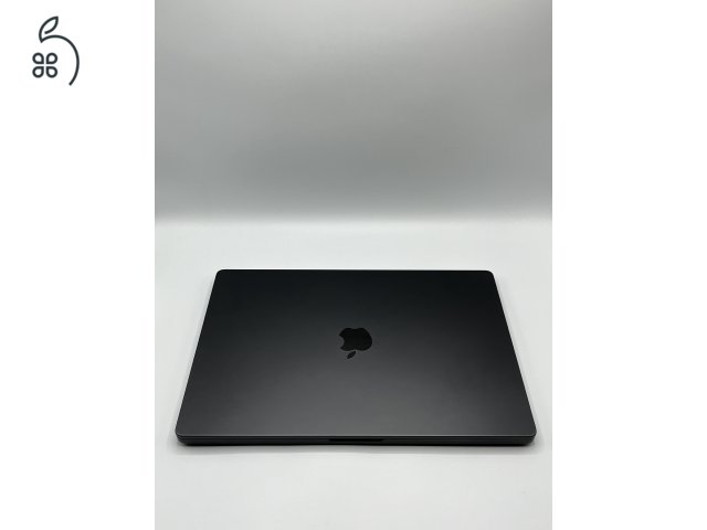 MacBook Pro 16