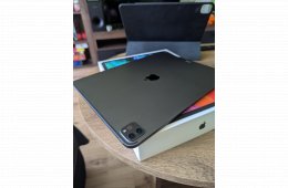 Makulátlan iPad Pro 12.9 256GB 4th gen - tökéletes állapot és működés 