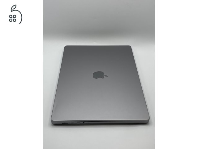 MacBook Pro 16