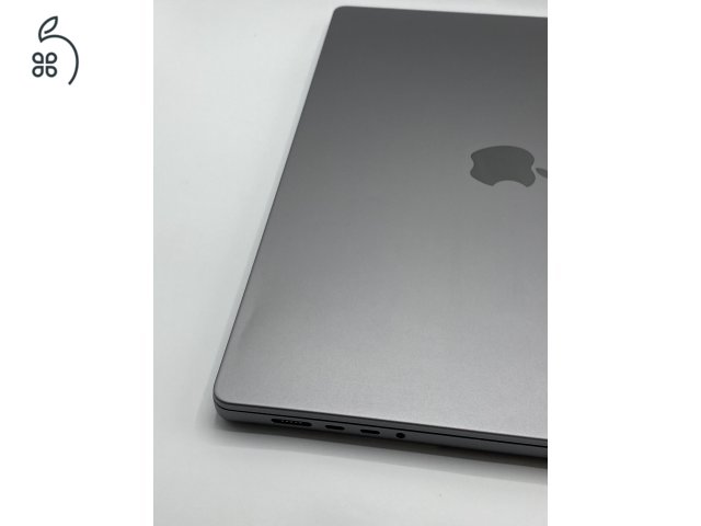 MacBook Pro 16