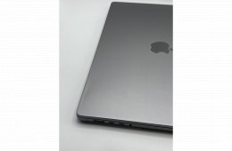 MacBook Pro 16