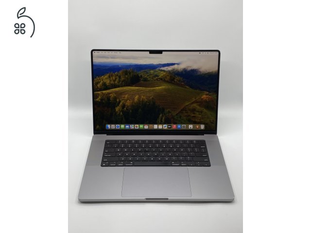 MacBook Pro 16