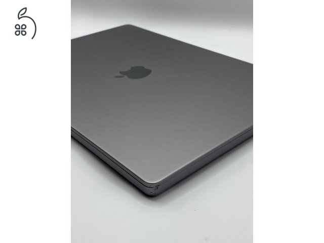 MacBook Pro 16