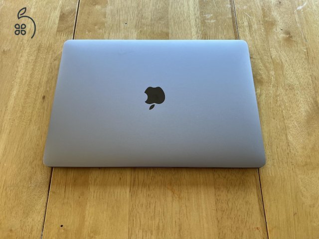 MacBook Pro Retina 13