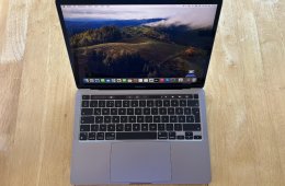 MacBook Pro Retina 13