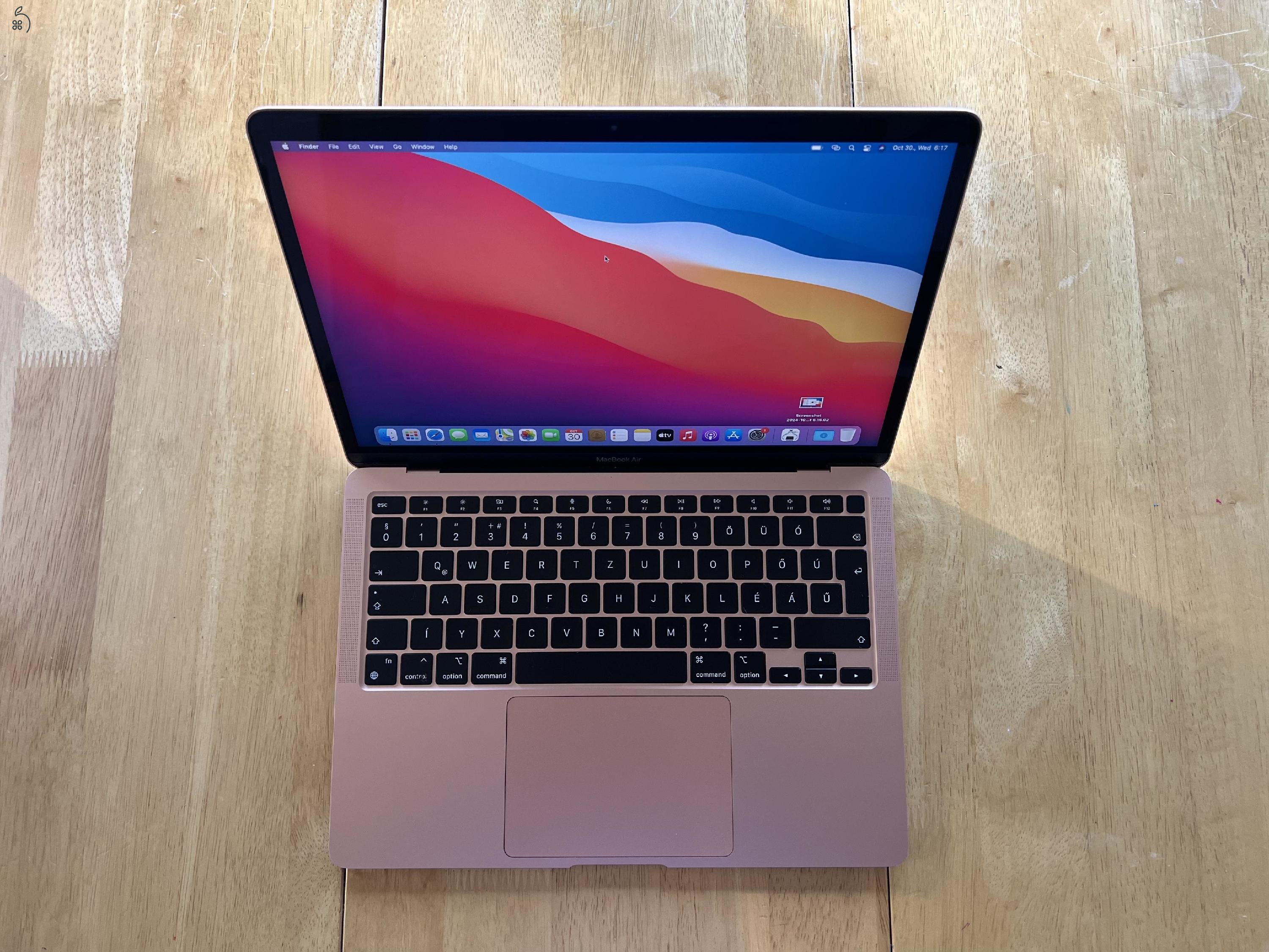 AKCIÓ MacBook Air retina 13