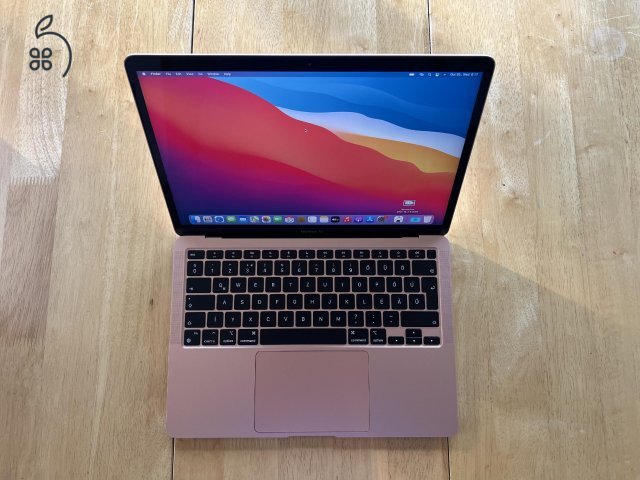 AKCIÓ MacBook Air retina 13