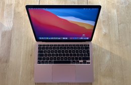 AKCIÓ MacBook Air retina 13