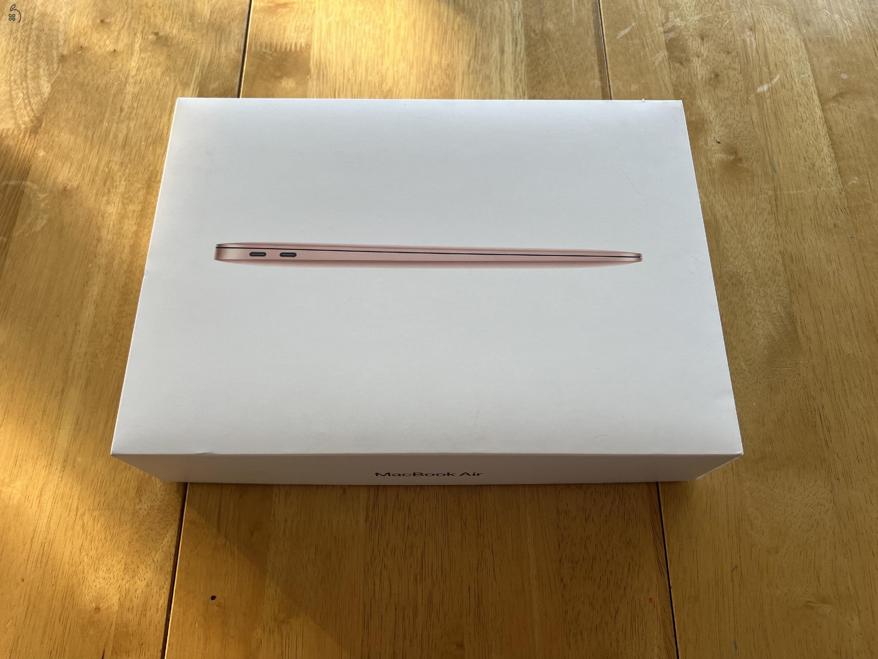 AKCIÓ MacBook Air retina 13